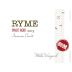 Ryme Weeks Vineyard Pinot Noir 2013 Front Label