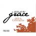 A Tribute to Grace Provisor Vineyard Grenache 2014 Front Label