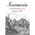 Vinos Torremoron Tempranillo 2015 Front Label
