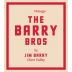 Jim Barry The Barry Bros Red Blend 2015 Front Label