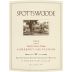 Spottswoode Cabernet Sauvignon 2014 Front Label