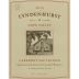 Spottswoode Lyndenhurst Cabernet Sauvignon 2014 Front Label