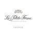 La Petite Ferme Viognier 2015 Front Label