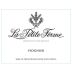 La Petite Ferme Viognier 2011 Front Label