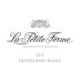 La Petite Ferme Sauvignon Blanc 2012 Front Label