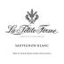 La Petite Ferme Sauvignon Blanc 2011 Front Label