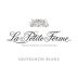 La Petite Ferme Sauvignon Blanc 2013 Front Label
