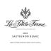 La Petite Ferme Sauvignon Blanc 2010 Front Label