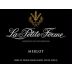 La Petite Ferme Merlot 2010 Front Label