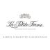 La Petite Ferme Chardonnay 2014 Front Label