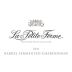 La Petite Ferme Chardonnay 2011 Front Label
