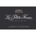 La Petite Ferme Cabernet Sauvignon 2015 Front Label