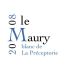 La Preceptorie Maury Blanc 2008 Front Label