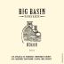 Big Basin Odeon Syrah - Cabernet Sauvignon 2013 Front Label