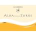 La Sabbiona Alba della Torre 2014 Front Label