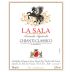 La Sala del Torriano Chianti Classico 2013 Front Label