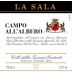 La Sala del Torriano Colli della Toscana Centrale Campo all'Albero 2006 Front Label