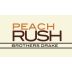 Brothers Drake Meadery Peach Rush Front Label