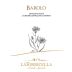 La Torricella Barolo 2011 Front Label