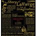 La Vierge The Last Temptation Riesling 2014 Front Label