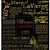 La Vierge The Last Temptation Riesling 2015 Front Label