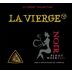 La Vierge La Vierge Noir Pinot Noir 2011 Front Label