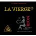 La Vierge La Vierge Noir Pinot Noir 2012 Front Label
