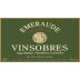 La Vinsobraise Vinsobres Emeraude 2004 Front Label