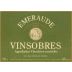 La Vinsobraise Vinsobres Emeraude 2007 Front Label