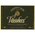 La Vinsobraise Vinsobres Diamant Noir 2009 Front Label