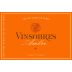 La Vinsobraise Vinsobres Ambre 2012 Front Label
