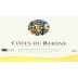 La Vinsobraise Cotes du Rhone Blanc 2014 Front Label