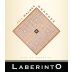 Laberinto Malbec 2013 Front Label
