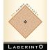 Laberinto Malbec 2014 Front Label