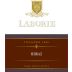 Laborie Wine Estate Shiraz 2014 Front Label