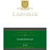 Laborie Wine Estate Chardonnay 2015 Front Label