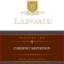 Laborie Wine Estate Cabernet Sauvignon 2012 Front Label
