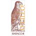 Baracchi O'Lillo 2015 Front Label