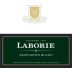 Laborie Wine Estate Sauvignon Blanc 2009 Front Label