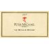 Peter Michael Le Moulin Rouge Pinot Noir (1.5 Liter Magnum) 2007 Front Label