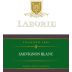 Laborie Wine Estate Sauvignon Blanc 2015 Front Label