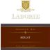 Laborie Wine Estate Merlot 2014 Front Label