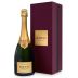 Krug Grande Cuvee Brut with Gift Box (164th Edition) Gift Product Image