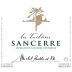 Michel Redde Sancerre Les Tuilieres 2016 Front Label