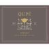 Qupe Santa Barbara County Syrah (1.5 Liter Magnum) 2012 Front Label