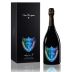 Dom Perignon Limited Edition Gift Box by Tokujin Yoshioka 2009 Front Label