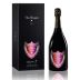 Dom Perignon Rose Limited Edition Gift Box by Tokujin Yoshioka 2005 Front Label