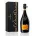 Veuve Clicquot La Grande Dame Charlotte Olympia Limited Edition Gift Box 2006 Front Label