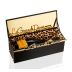 Veuve Clicquot La Grande Dame Charlotte Olympia Limited Edition Gift Box 2006 Front Bottle Shot