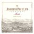 Joseph Phelps Napa Valley Merlot 2006 Front Label